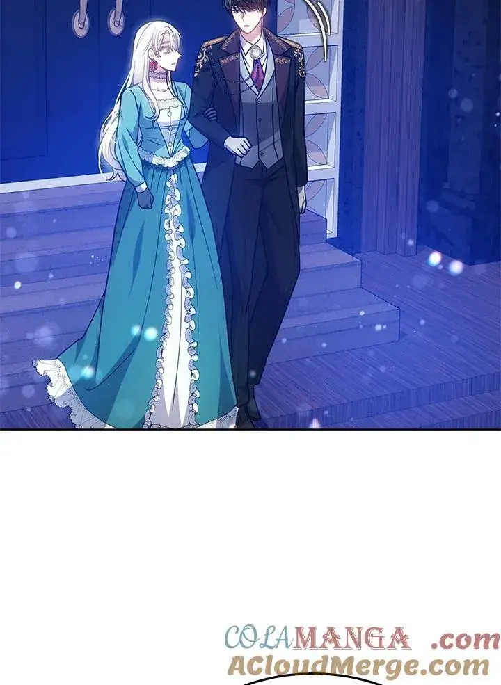 《男主的侄子太喜欢我了》第45话图85