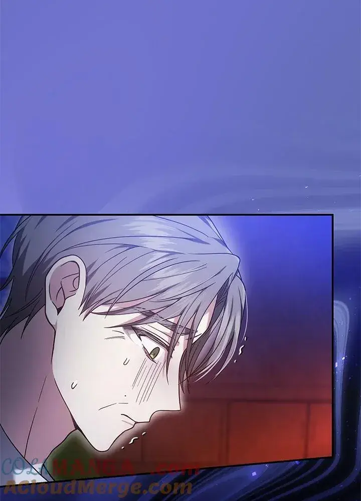 《男主的侄子太喜欢我了》第46话图5