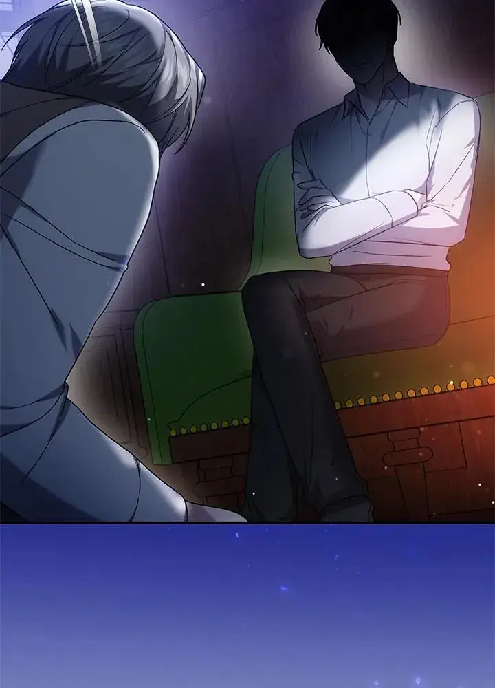 《男主的侄子太喜欢我了》第46话图8
