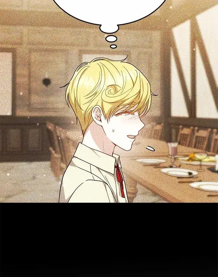 《男主的侄子太喜欢我了》第47话图104