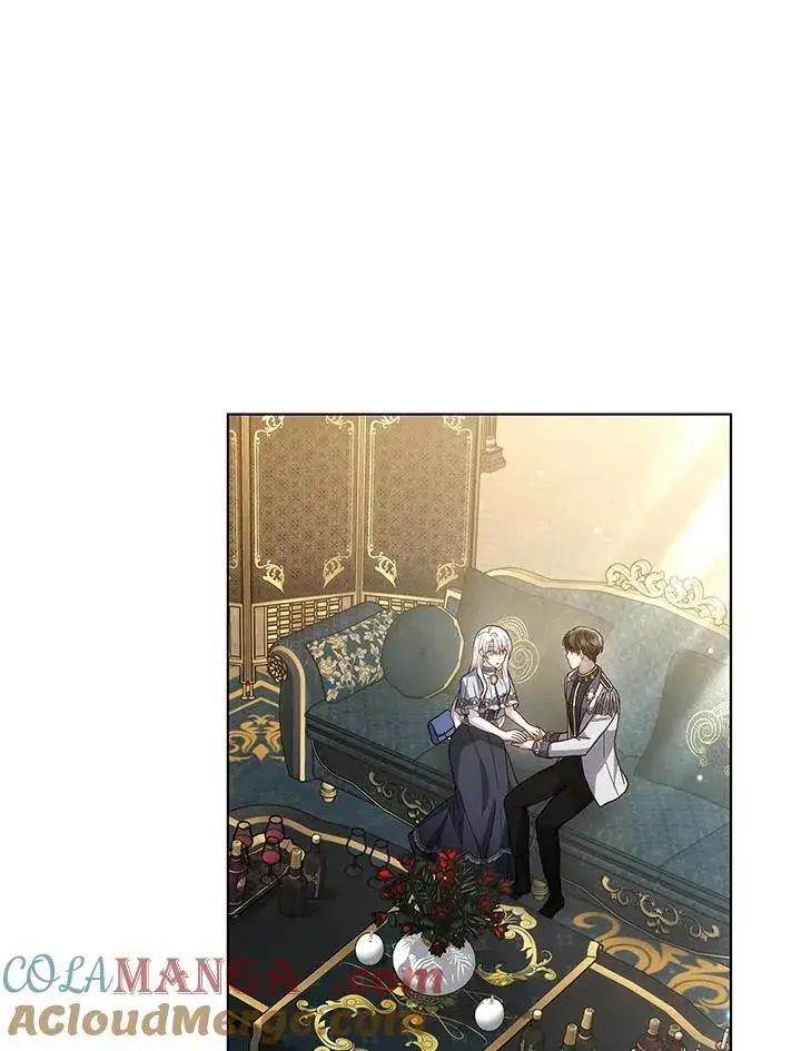 《男主的侄子太喜欢我了》第47话图33