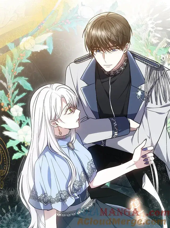 《男主的侄子太喜欢我了》第47话图49