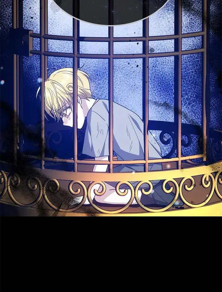 《男主的侄子太喜欢我了》第47话图74