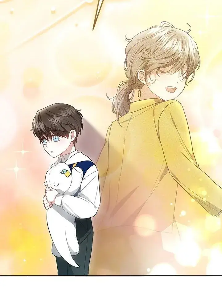 《男主的侄子太喜欢我了》第49话图19