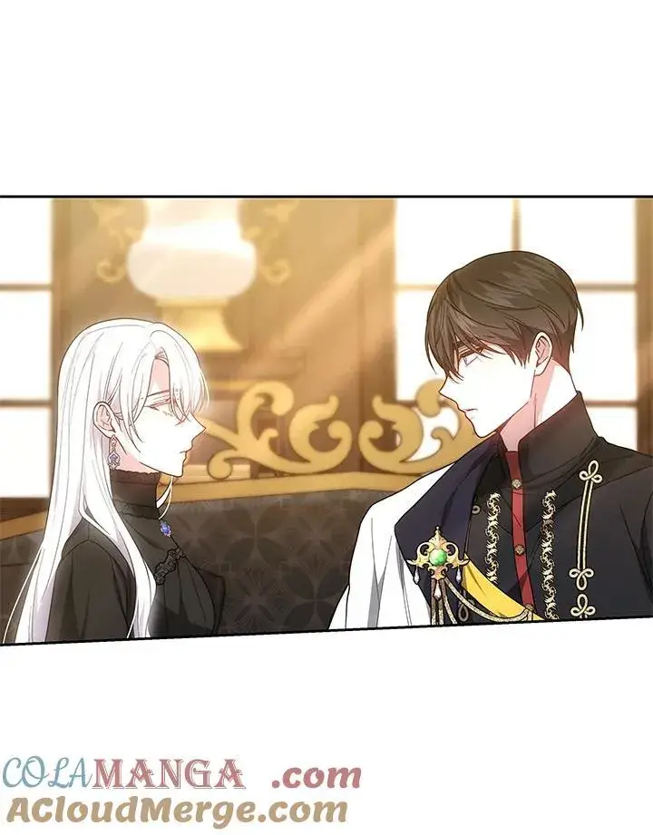 《男主的侄子太喜欢我了》第49话图61