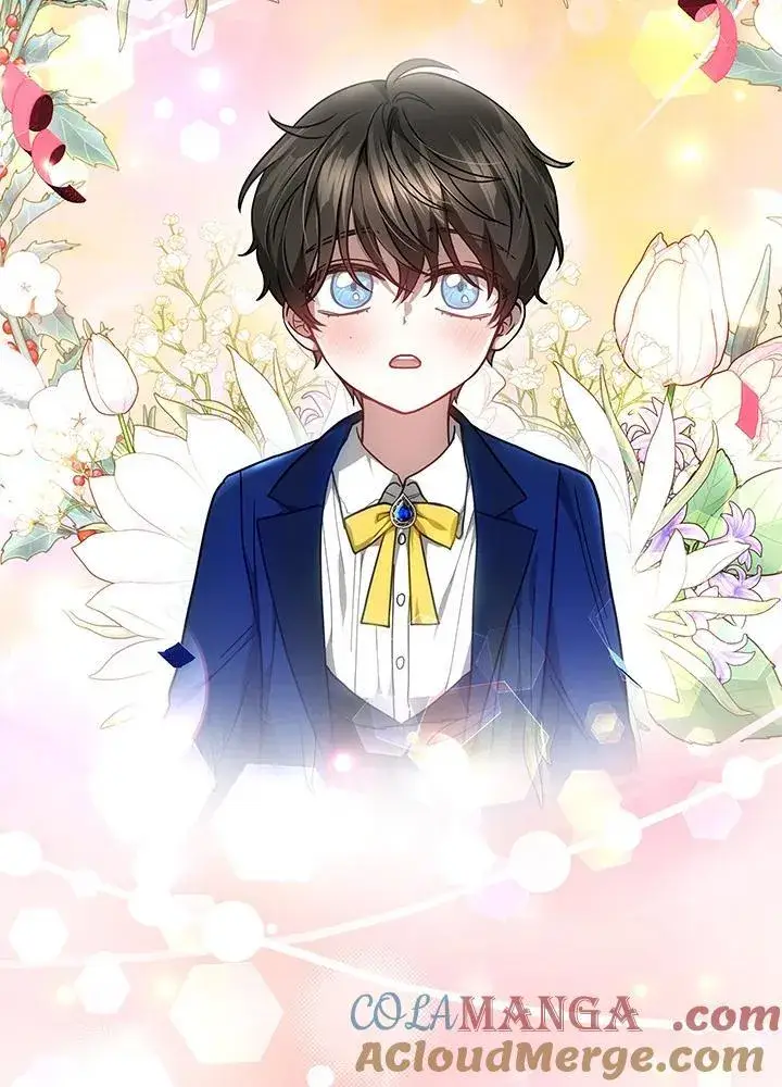 《男主的侄子太喜欢我了》第50话图13