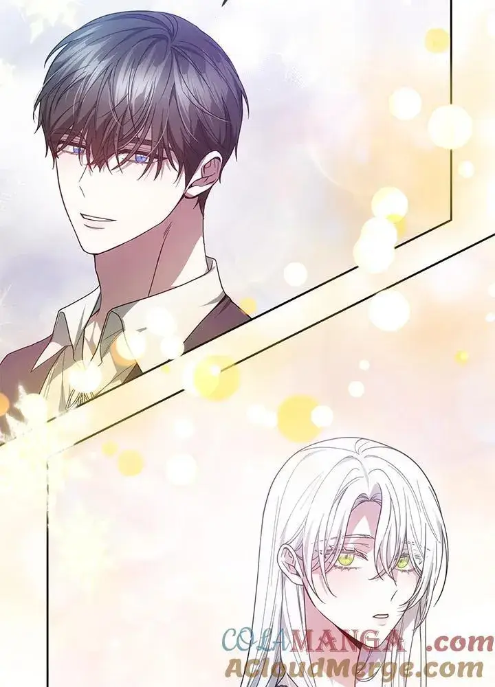 《男主的侄子太喜欢我了》第50话图82