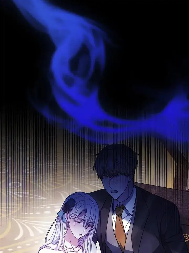 《男主的侄子太喜欢我了》第50话图89