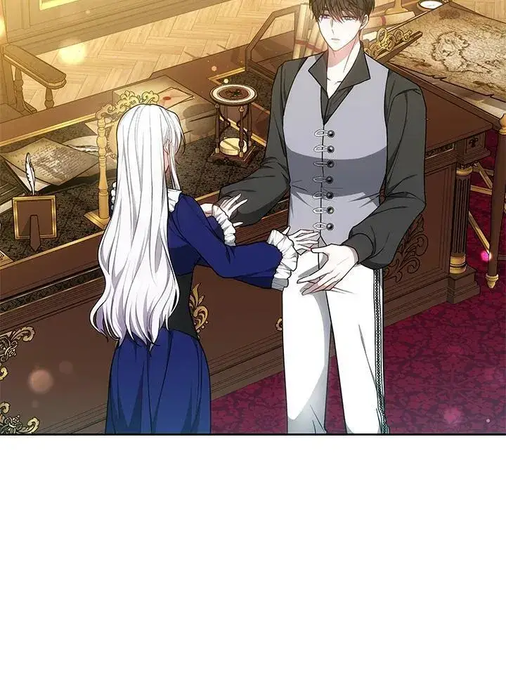《男主的侄子太喜欢我了》第55话图12