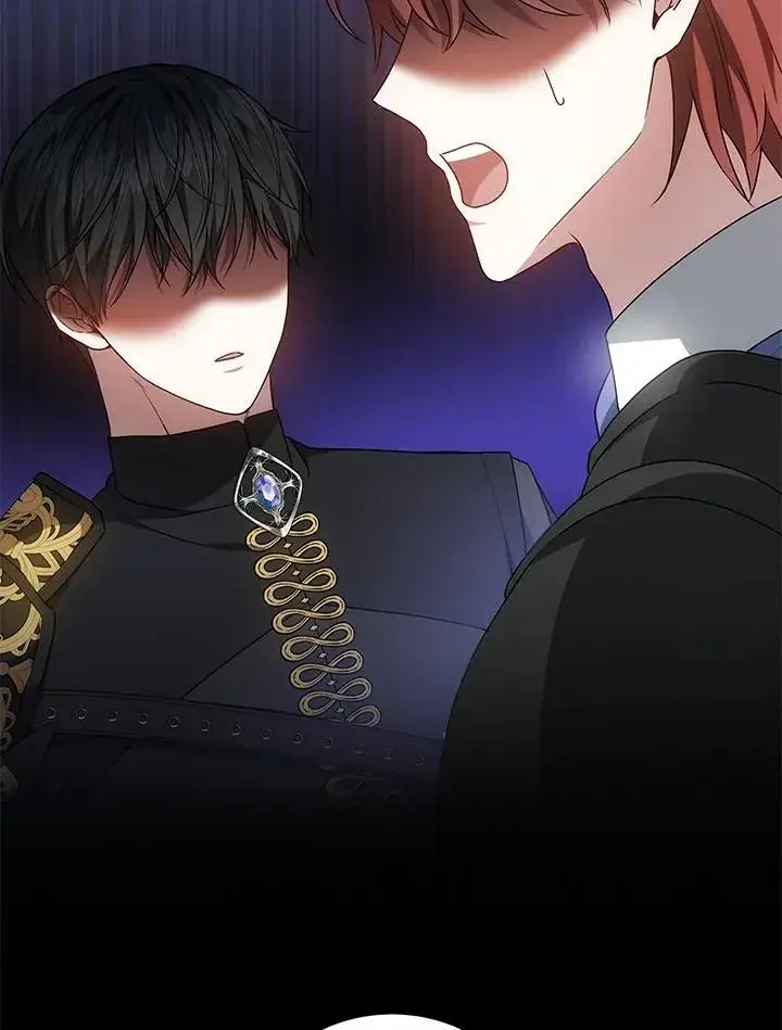 《男主的侄子太喜欢我了》第55话图6