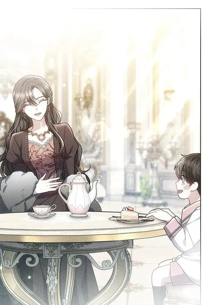 《男主的侄子太喜欢我了》第56话图34