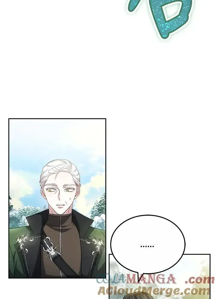 《男主的侄子太喜欢我了》第57话图37