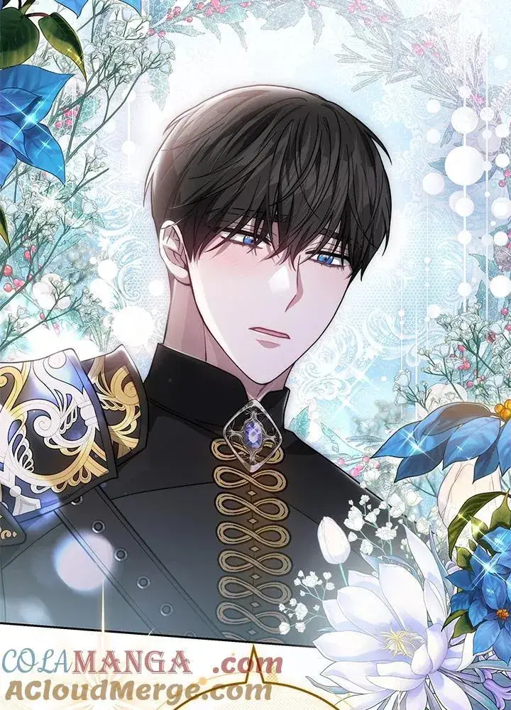 《男主的侄子太喜欢我了》第59话图77