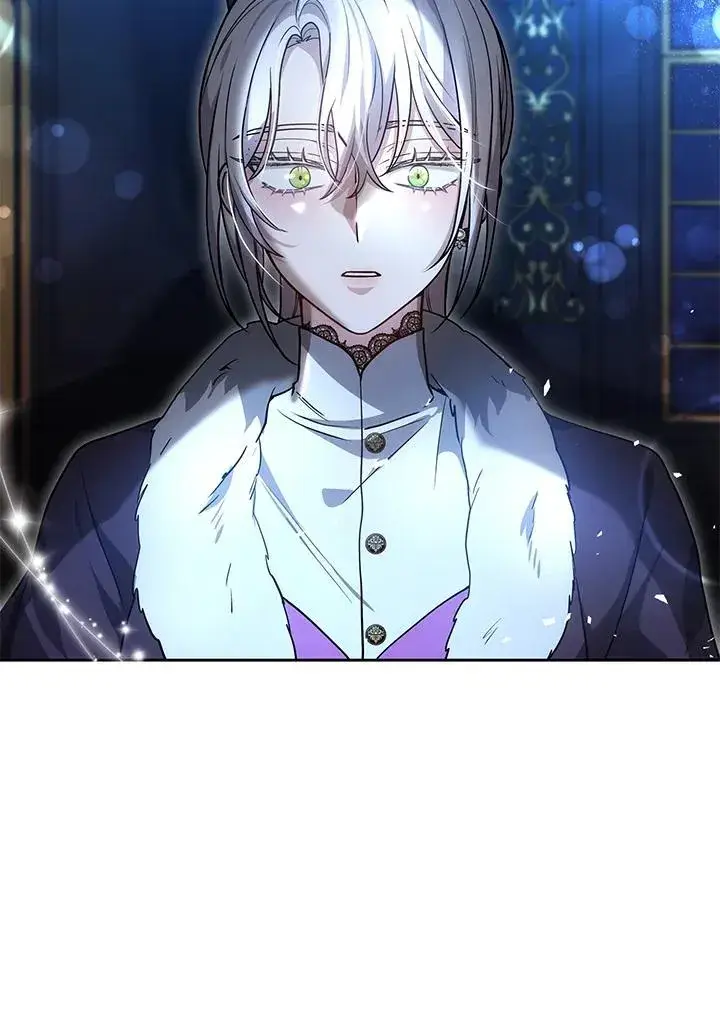 《男主的侄子太喜欢我了》第60话图3