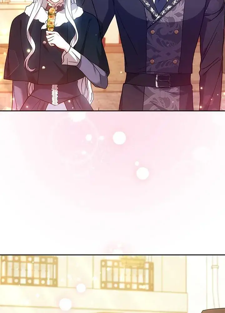 《男主的侄子太喜欢我了》第69话图54