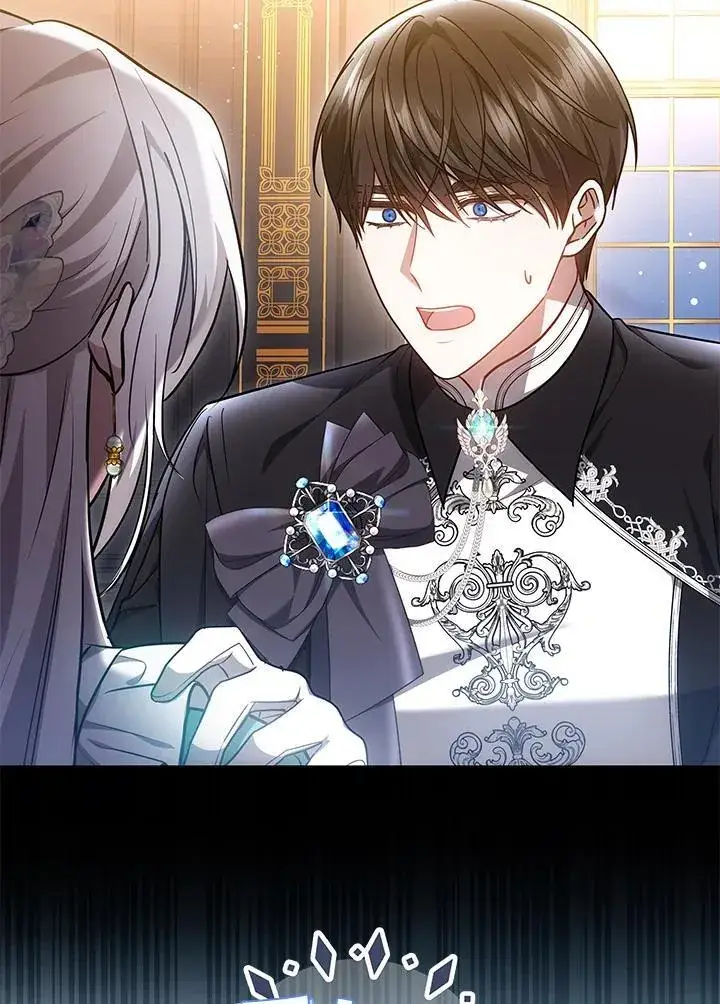 《男主的侄子太喜欢我了》第71话图27