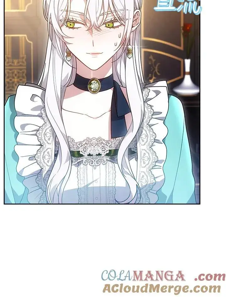《男主的侄子太喜欢我了》第71话图57