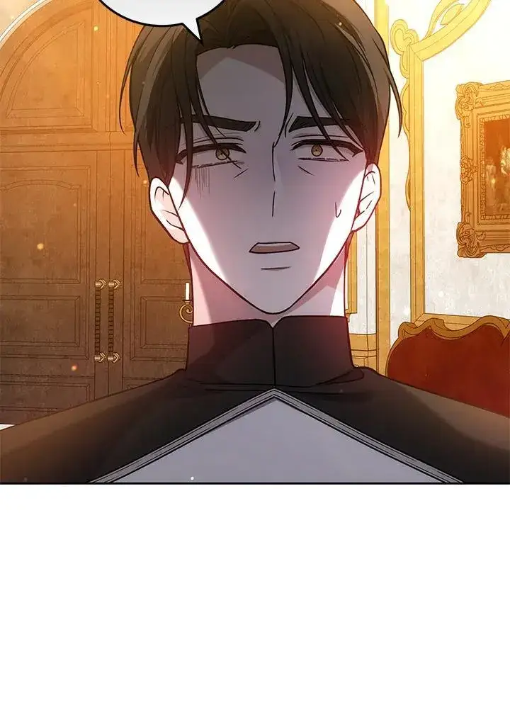 《男主的侄子太喜欢我了》第73话图107