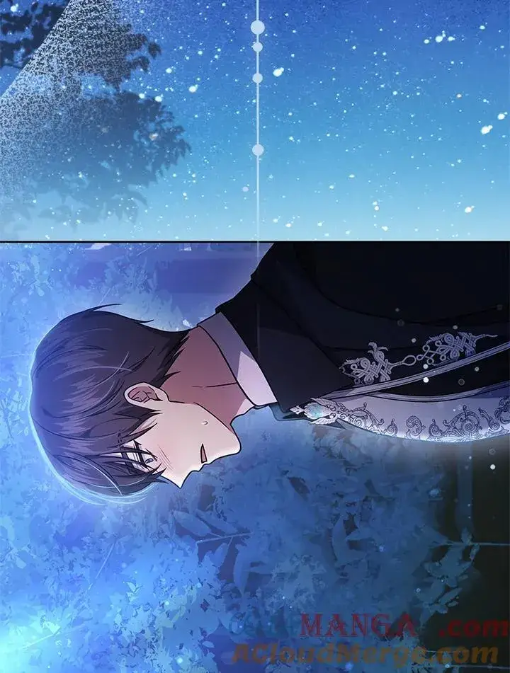 《男主的侄子太喜欢我了》第73话图9