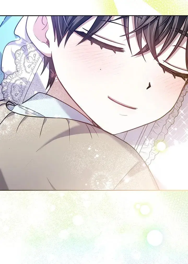 《男主的侄子太喜欢我了》第74话图58