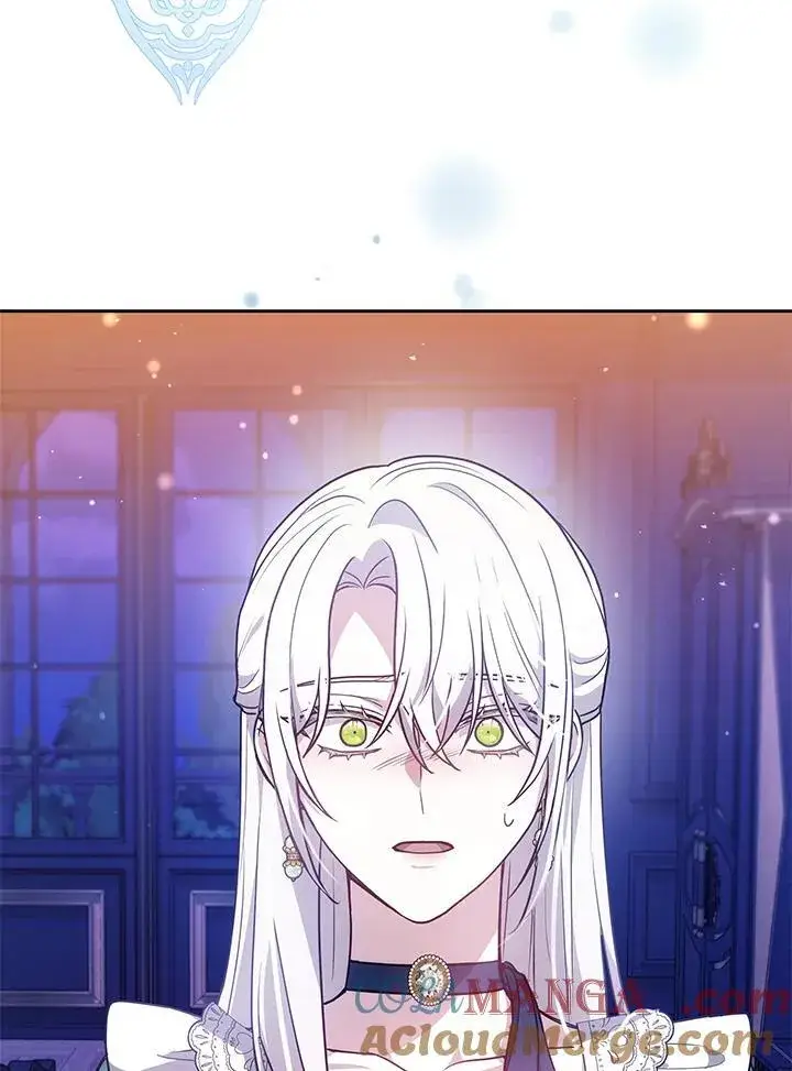 《男主的侄子太喜欢我了》第74话图89