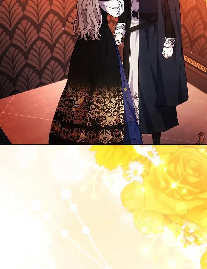《男主的侄子太喜欢我了》第77话图114