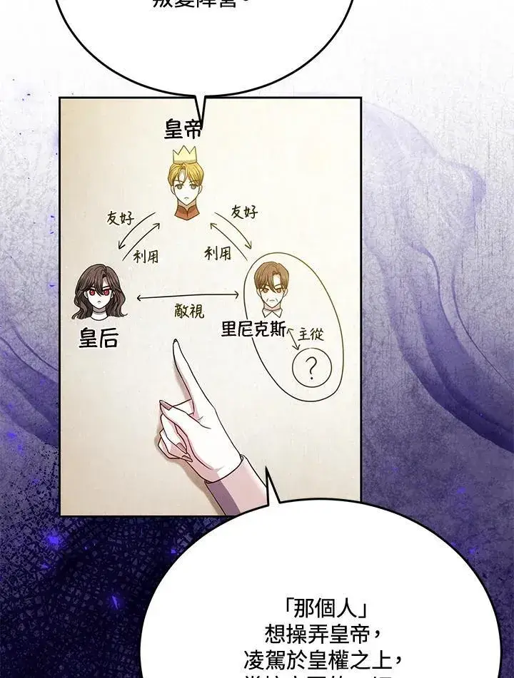 《男主的侄子太喜欢我了》第78话图86