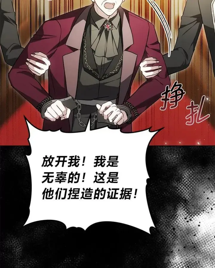 《男主的侄子太喜欢我了》86.尘埃落定图34