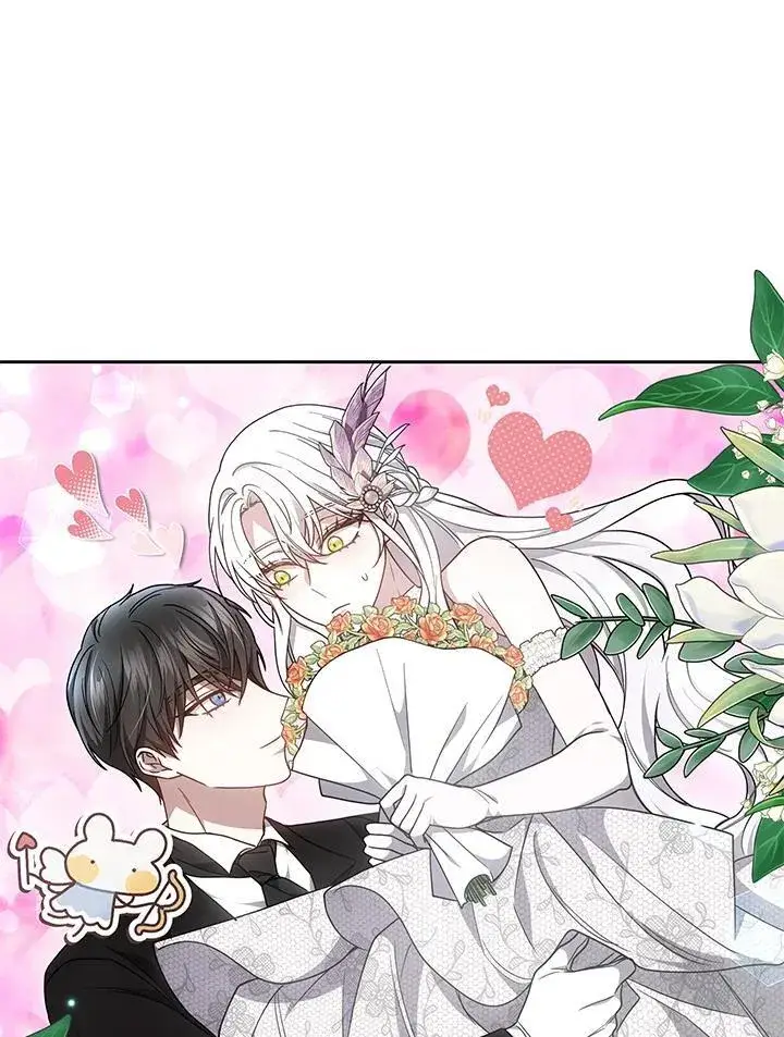 《男主的侄子太喜欢我了》第37话图91