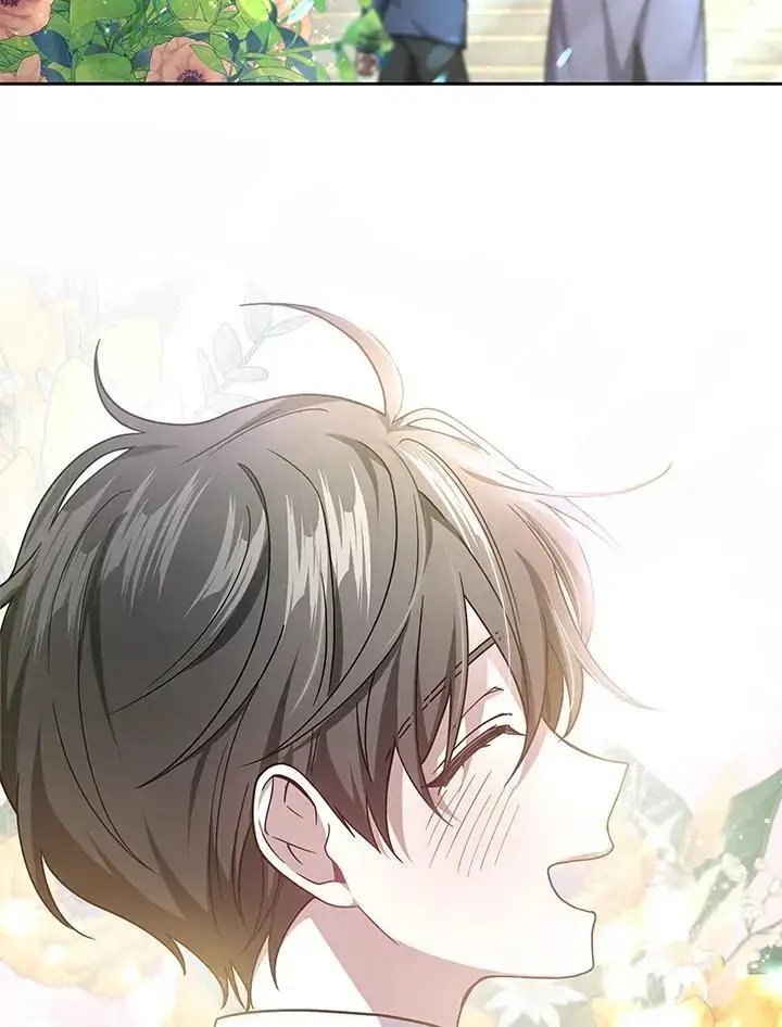 《男主的侄子太喜欢我了》第35话图31