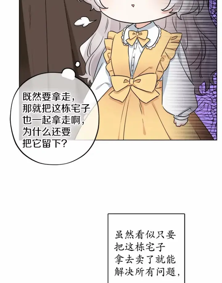 《男主要我对他的黑历史负责》2.熟悉又陌生的世界图22
