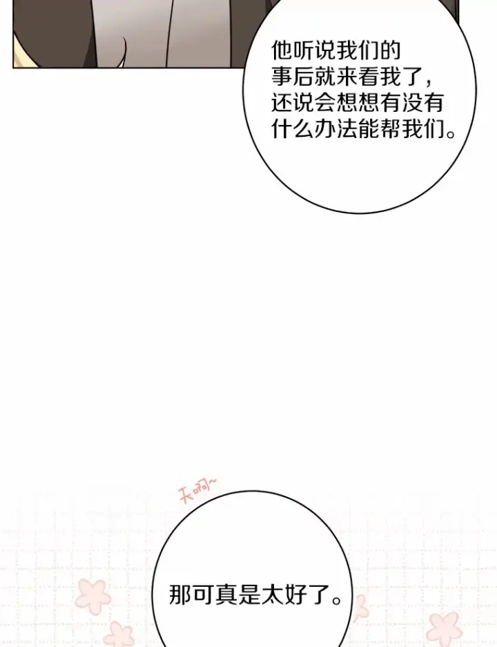 《男主要我对他的黑历史负责》2.熟悉又陌生的世界图36