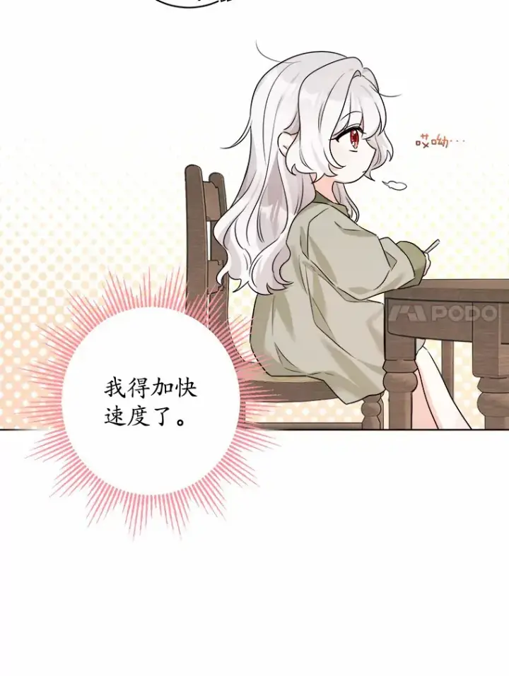 《男主要我对他的黑历史负责》2.熟悉又陌生的世界图61