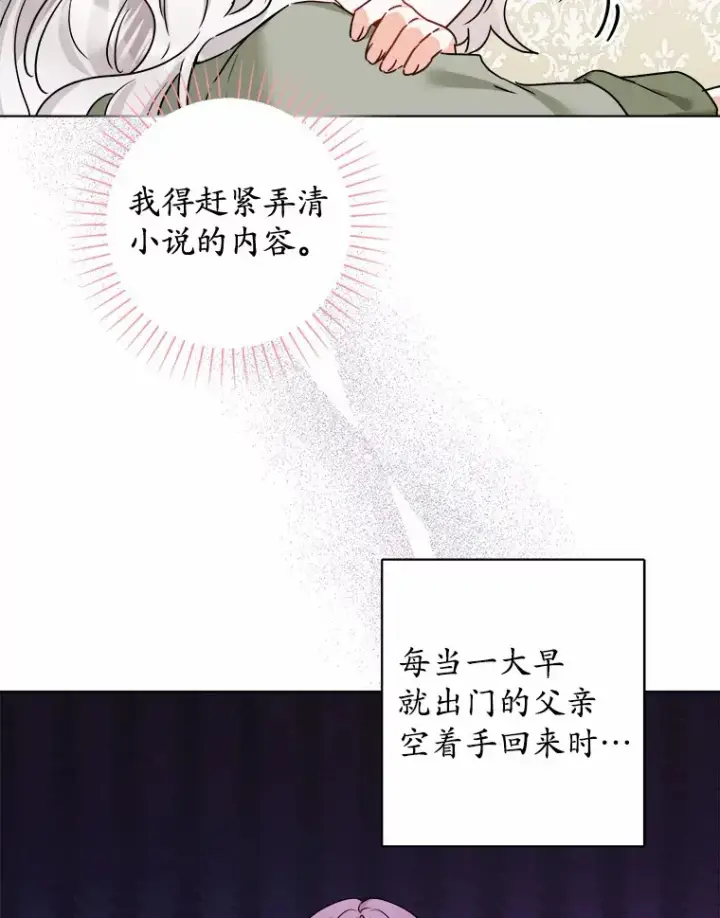 《男主要我对他的黑历史负责》2.熟悉又陌生的世界图70