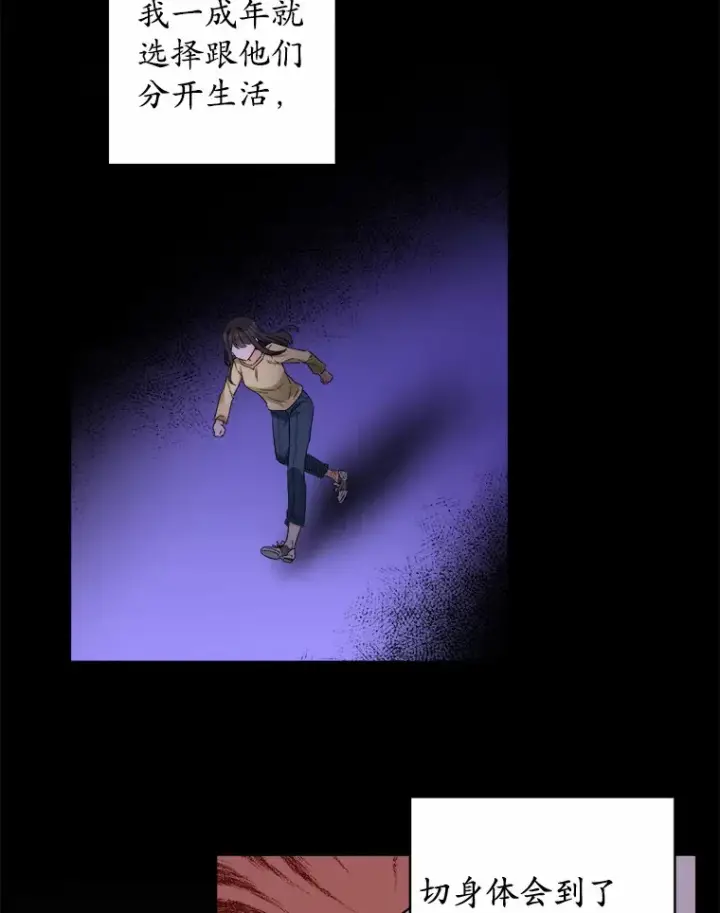 《男主要我对他的黑历史负责》2.熟悉又陌生的世界图8