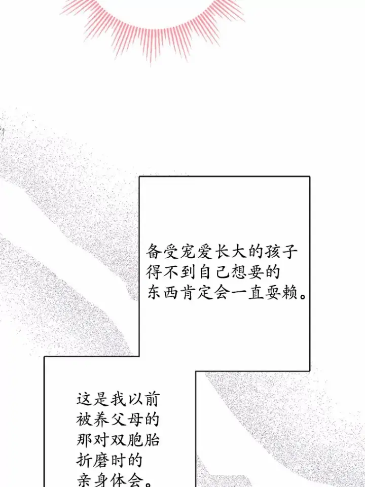 《男主要我对他的黑历史负责》5.开学第一天图87