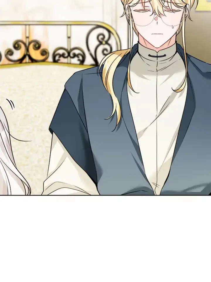 《男主要我对他的黑历史负责》10.造访公爵府图64
