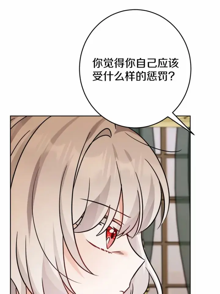 《男主要我对他的黑历史负责》11.公爵的惩罚图61