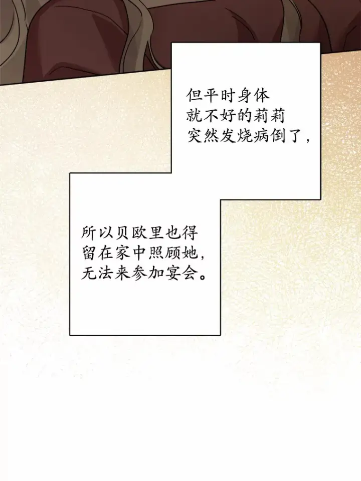 《男主要我对他的黑历史负责》14.生日宴会图36