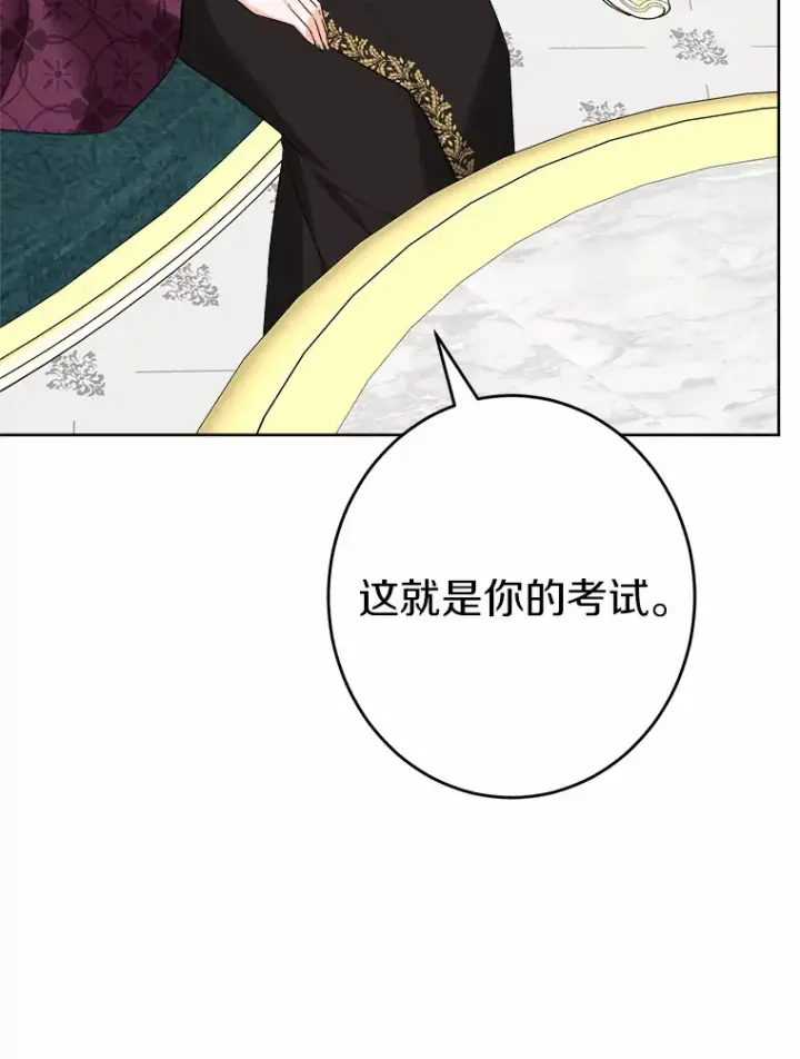 《男主要我对他的黑历史负责》22.小小辅佐官图25