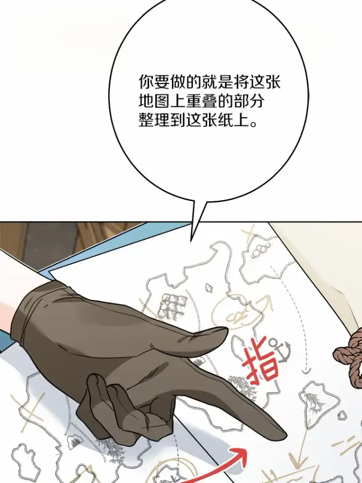 《男主要我对他的黑历史负责》22.小小辅佐官图72