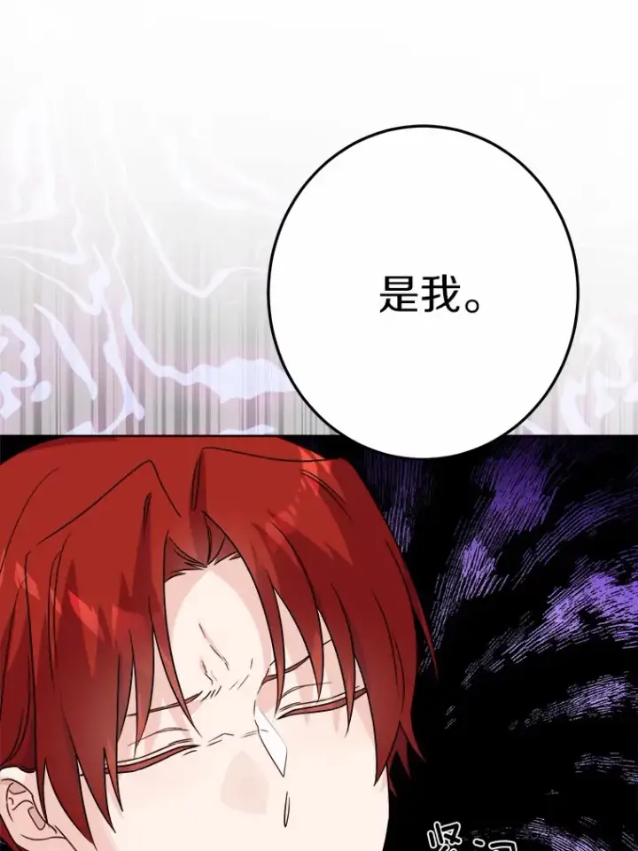 《男主要我对他的黑历史负责》24.九尾图78