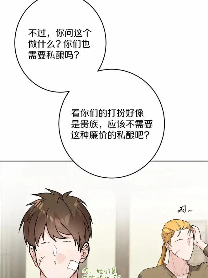 《男主要我对他的黑历史负责》29.私酿酒馆图56
