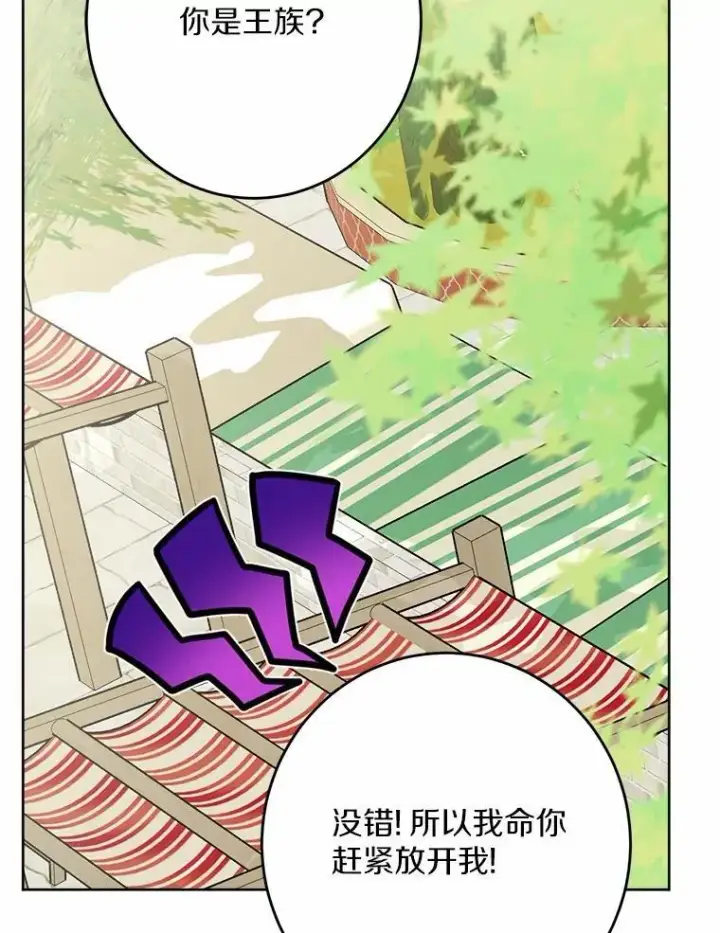 《男主要我对他的黑历史负责》33.无赖王子图92