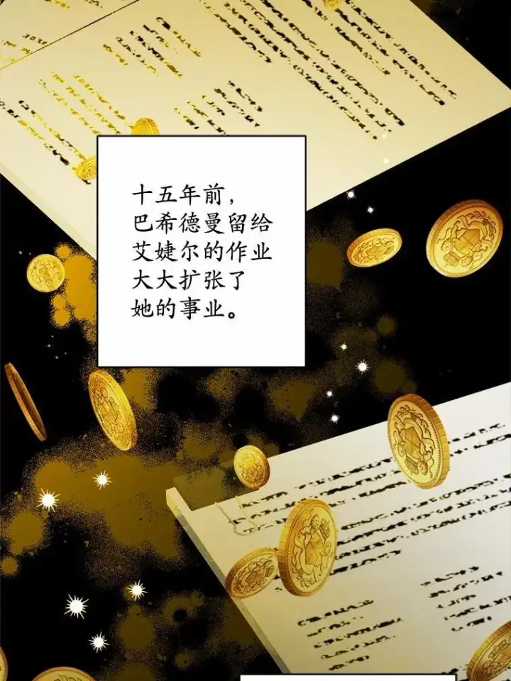 《男主要我对他的黑历史负责》37.漫长的旅途图83