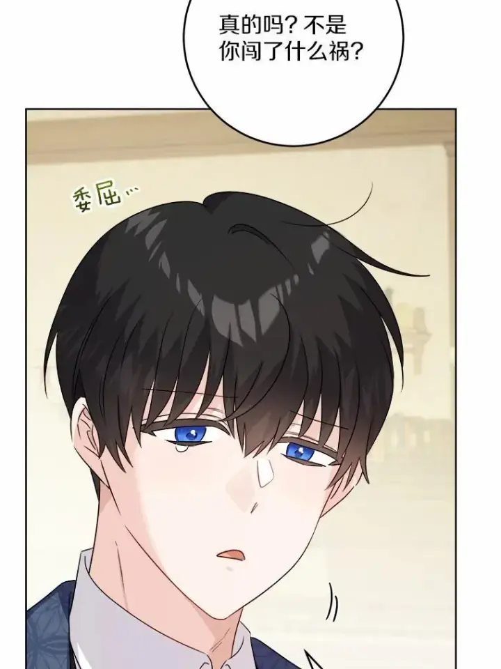 《男主要我对他的黑历史负责》40.神秘人图51