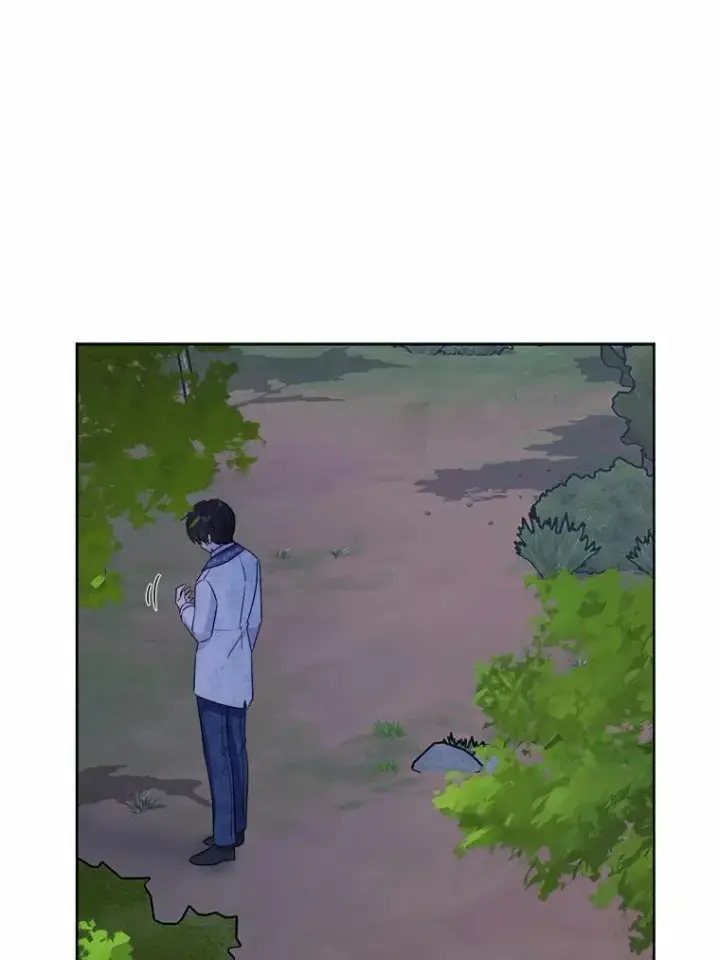 《男主要我对他的黑历史负责》40.神秘人图78