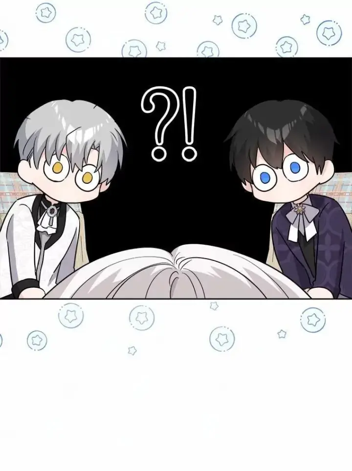 《男主要我对他的黑历史负责》49.儿时糗事图47