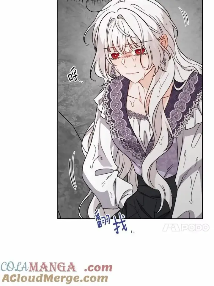 《男主要我对他的黑历史负责》72.遇难图13