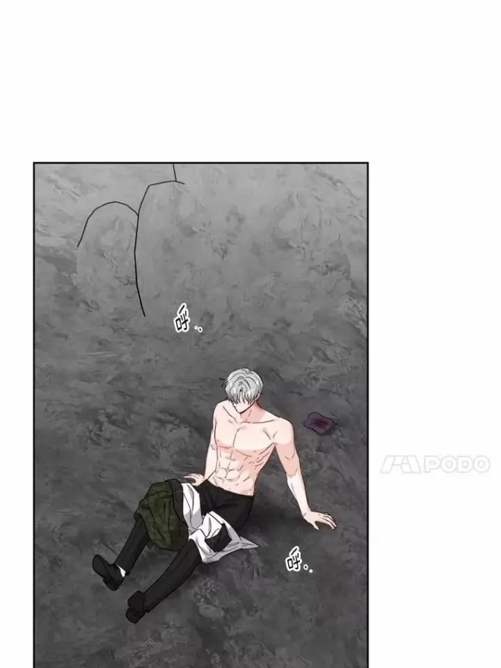 《男主要我对他的黑历史负责》72.遇难图59